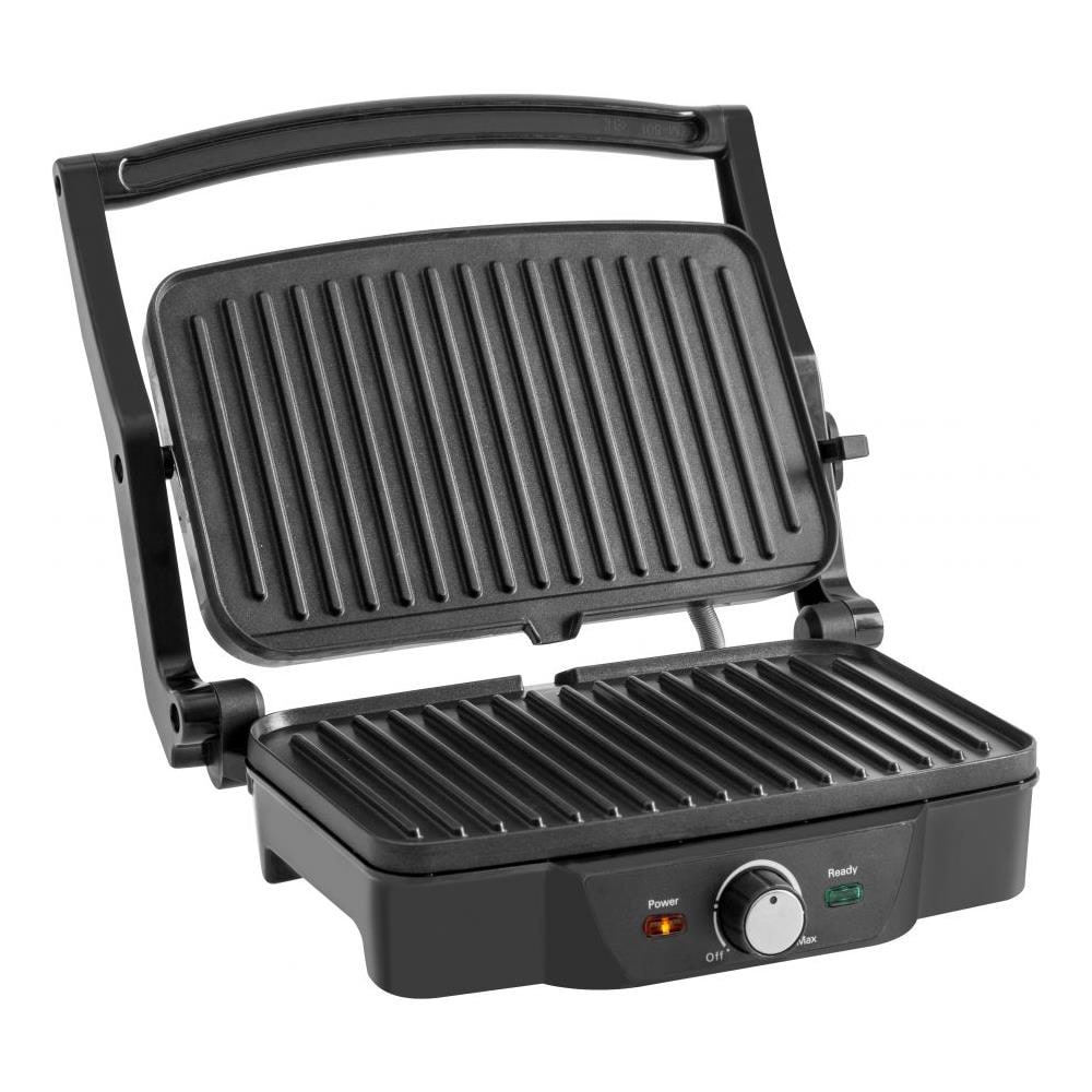 Griglia Elettrica A Contatto Inn-719 - Foto 2