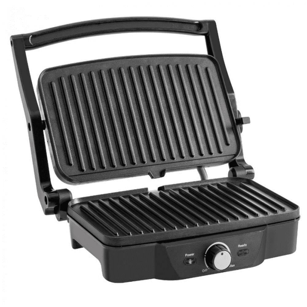 Griglia Elettrica A Contatto Inn-719 - Foto 1