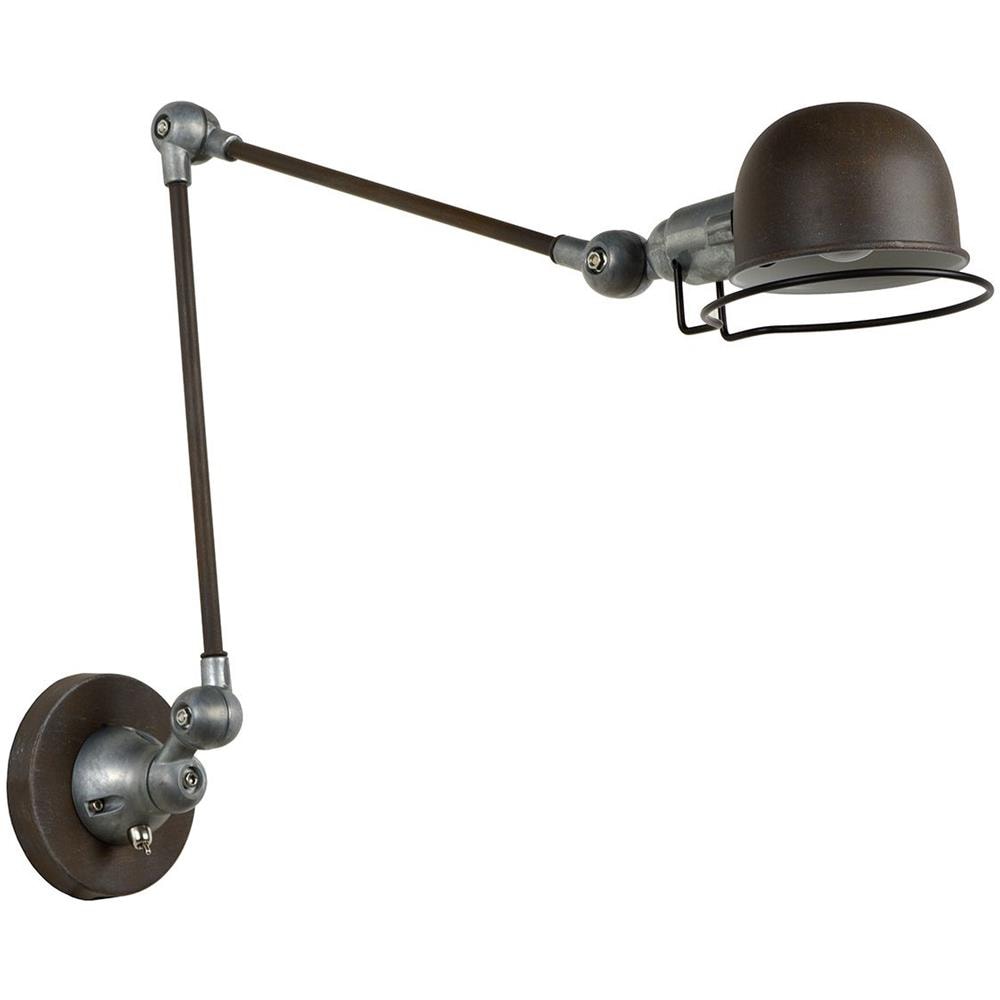 Lampada Da Parete Del Braccio Lungo Honoré - Foto 2