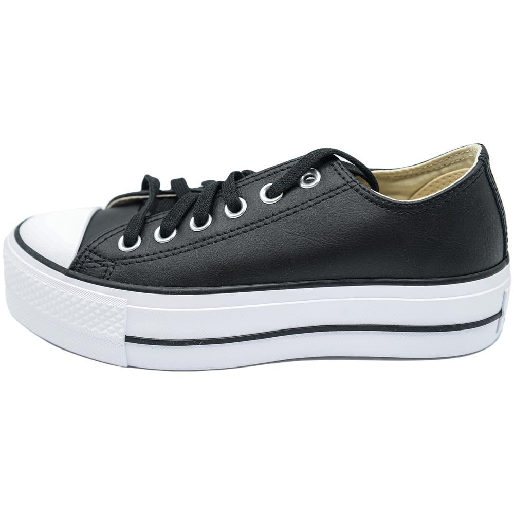 Ctas Lift Clean Ox 561681c, Donne, Nero, 35 - Foto 1