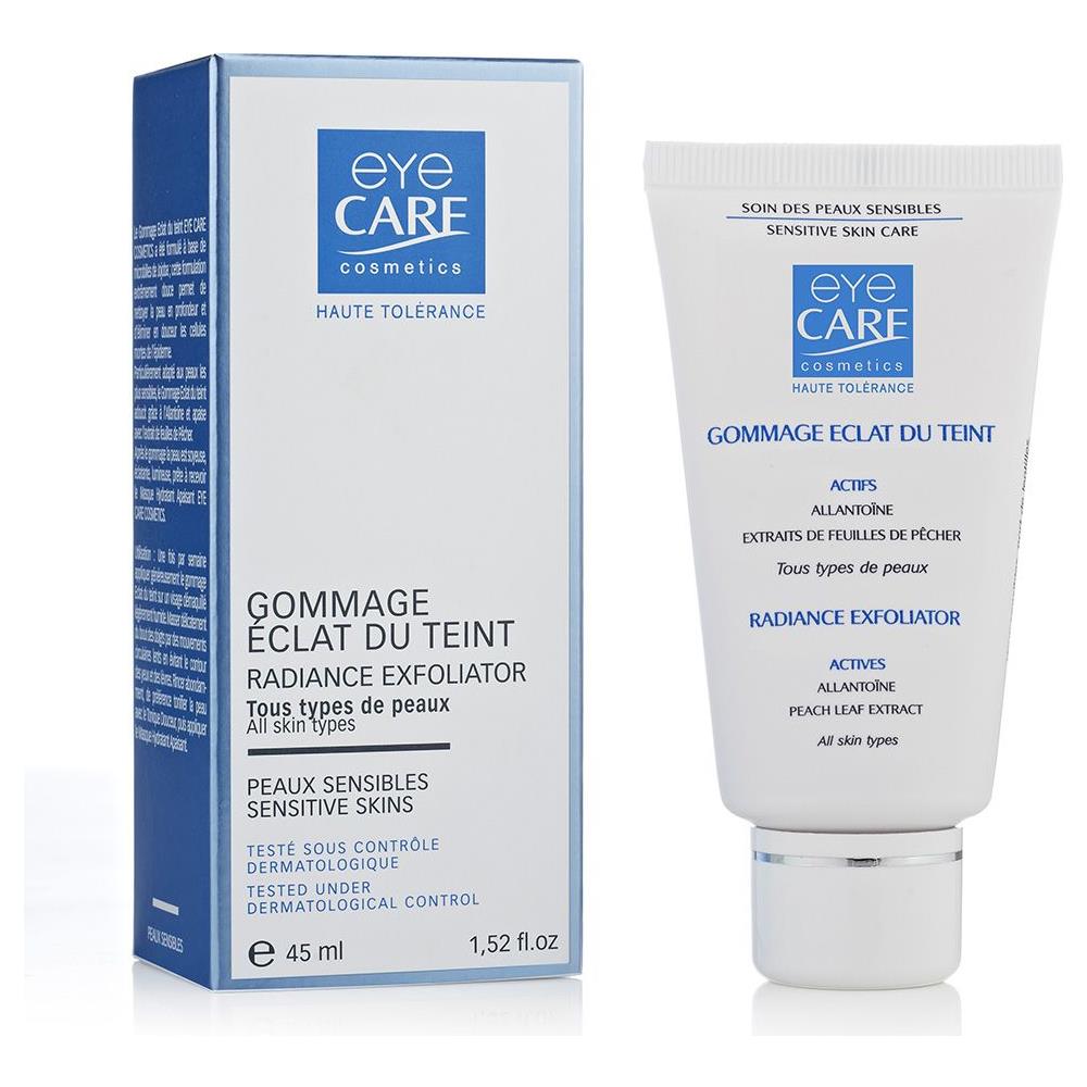 Scrub Per La Cura Della Pelle 45ml - Foto 1