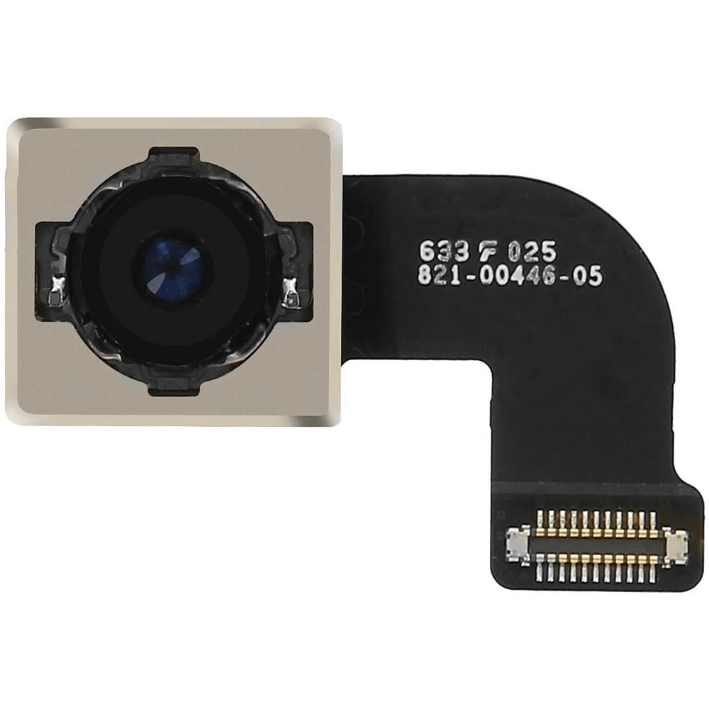 Fotocamera Posteriore Originale Per Iphone 7, Service Pack, Nero - Foto 1