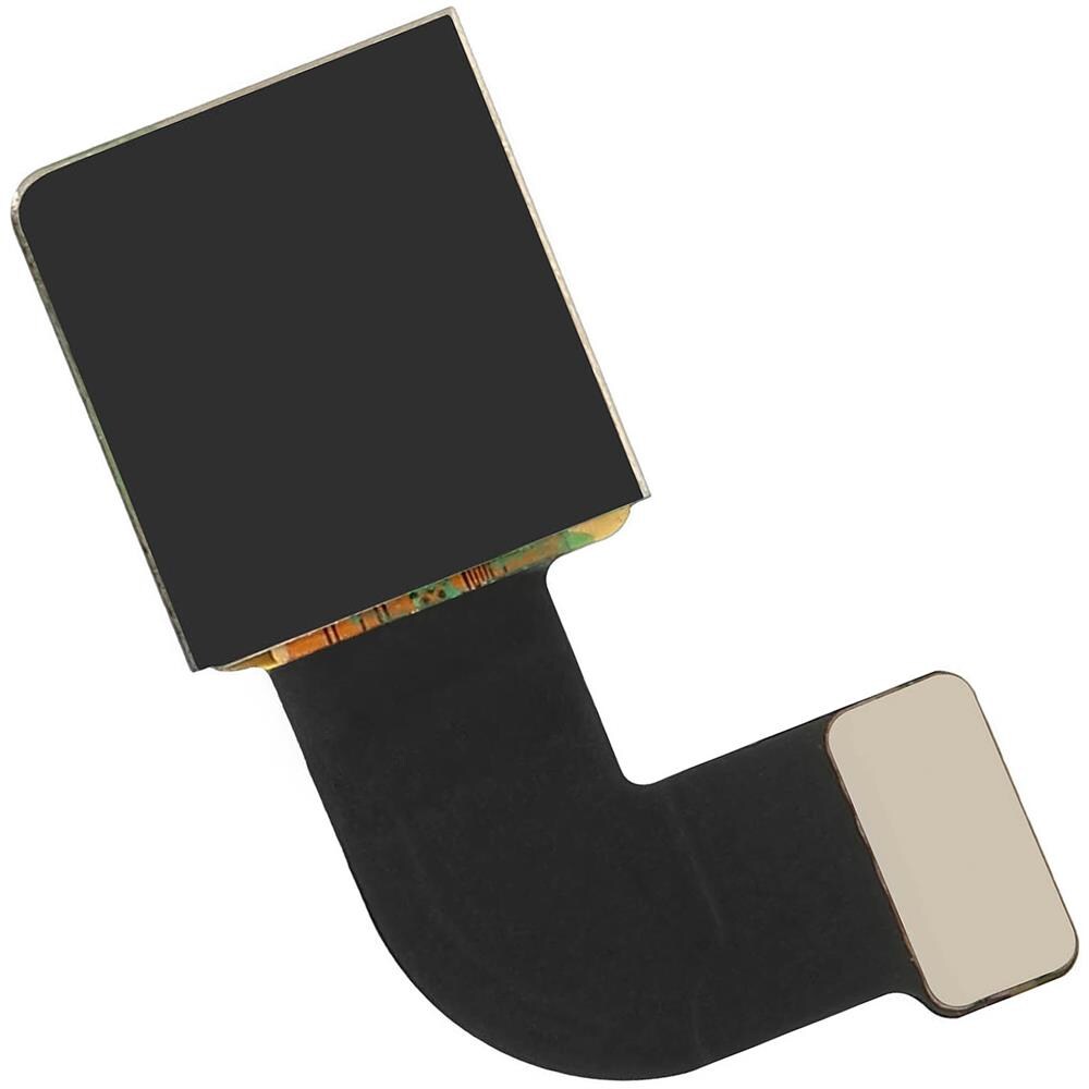 Fotocamera Posteriore Originale Per Iphone 7, Service Pack, Nero - Foto 4