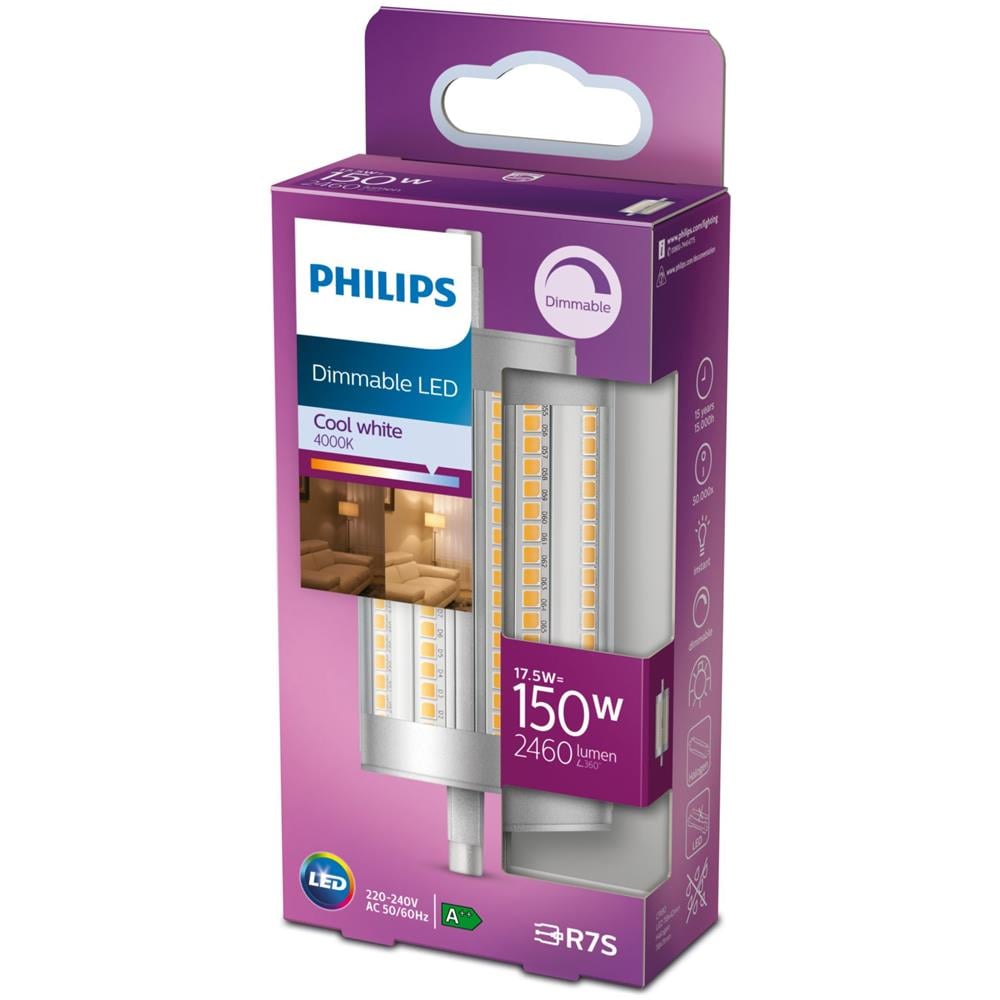 Philips Faretto (intensità regolabile) - Foto 2