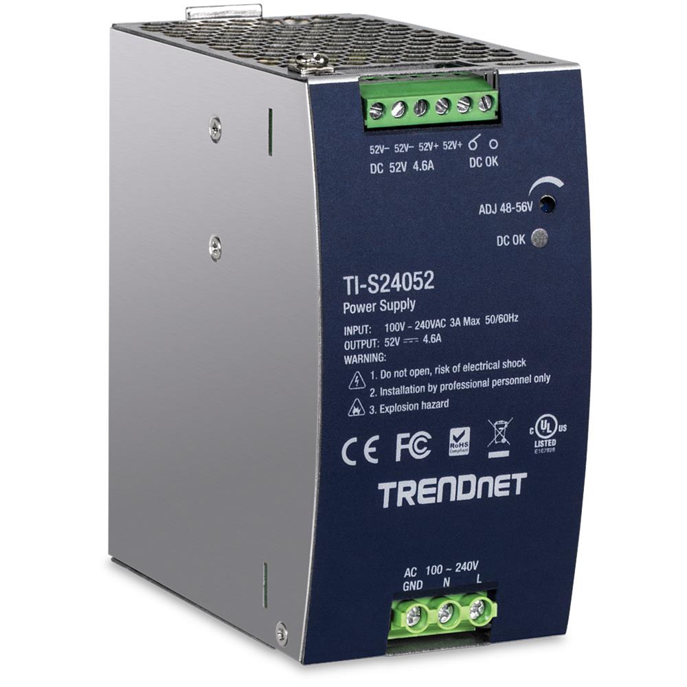 TI-S24052 componente switch Alimentazione elettrica - Foto 1