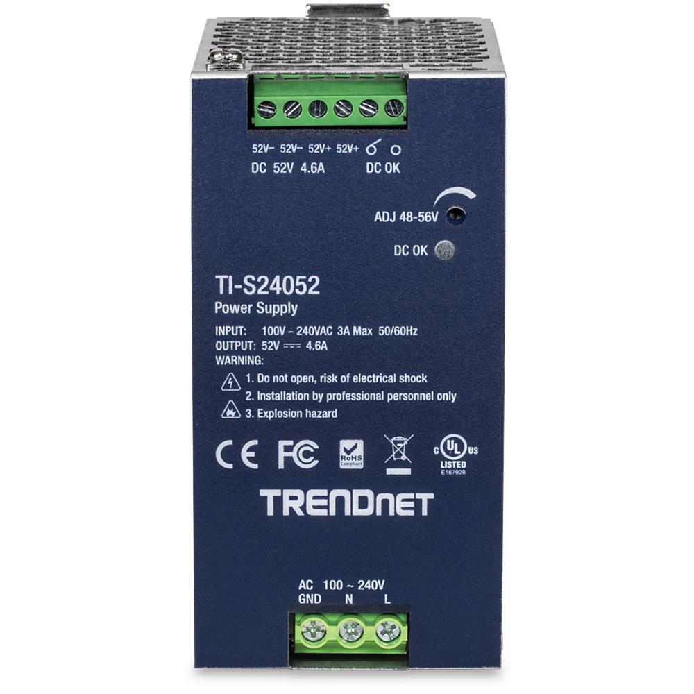 TI-S24052 componente switch Alimentazione elettrica - Foto 2
