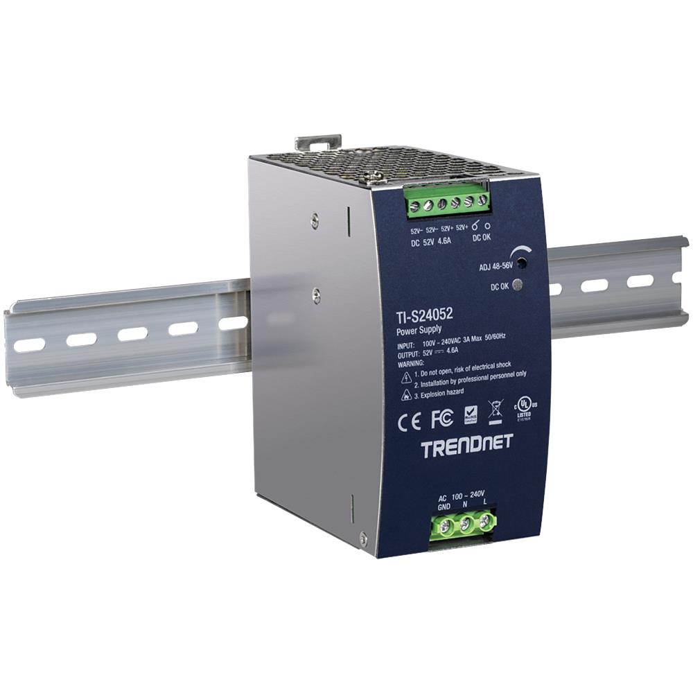 TI-S24052 componente switch Alimentazione elettrica - Foto 5