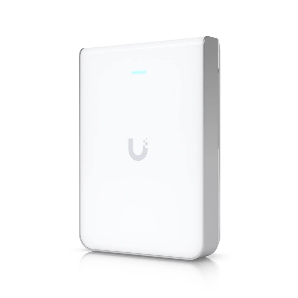 Wireless Access Point U7 Pro Wall 5700 Mbit /s Supporto Power over Ethernet (PoE) Colore Bianco - Foto 2