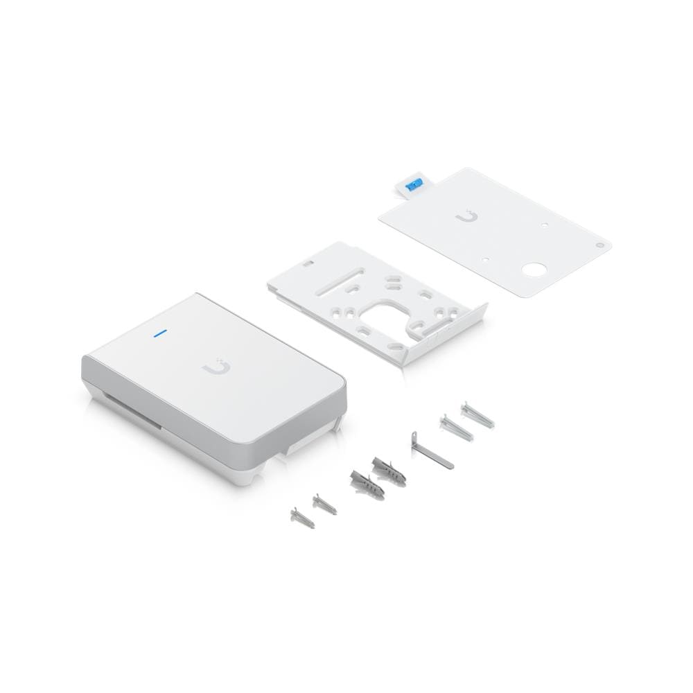 Wireless Access Point U7 Pro Wall 5700 Mbit /s Supporto Power over Ethernet (PoE) Colore Bianco - Foto 9