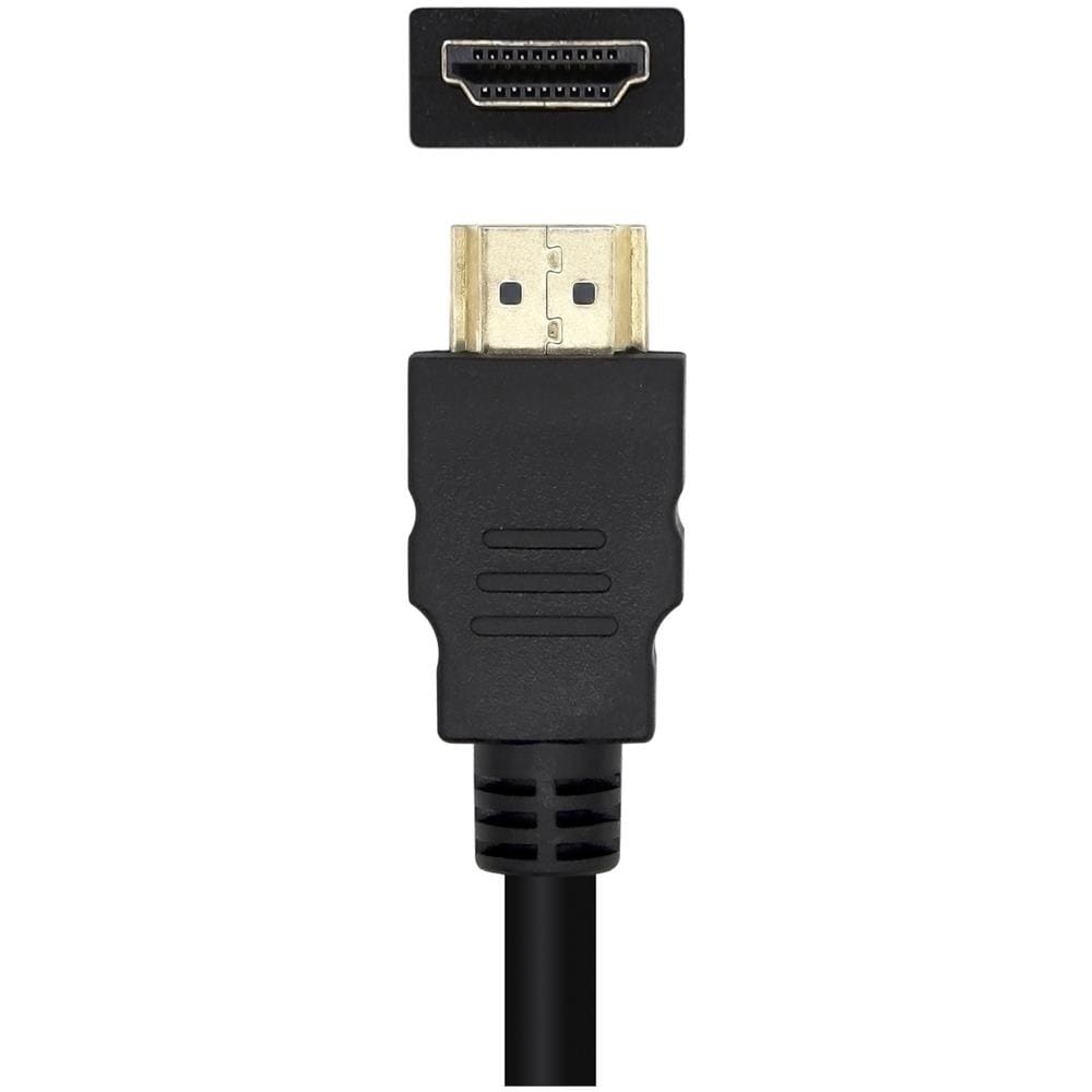A125-0459 cavo e adattatore video 1 m DisplayPort HDMI Nero - Foto 3
