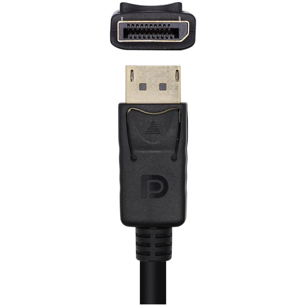 A125-0459 cavo e adattatore video 1 m DisplayPort HDMI Nero - Foto 2