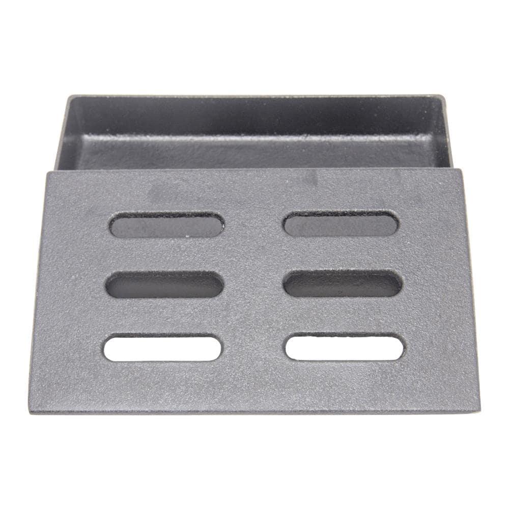 140551 accessorio per barbecue per l'aperto /grill Scatola per affumicare - Foto 2