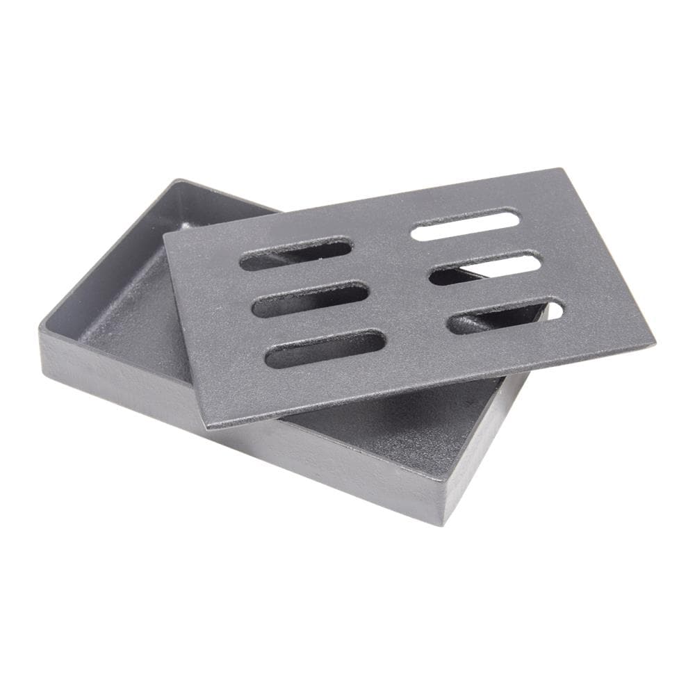 140551 accessorio per barbecue per l'aperto /grill Scatola per affumicare - Foto 1