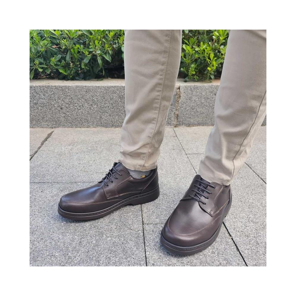 Oxford Komodo4 Marrone. - Foto 8
