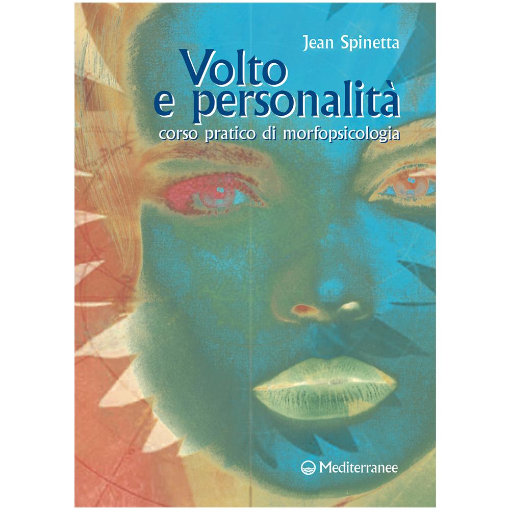 Jean Spinetta - Volto e personalità. Corso pratico di morfopsicologia - Foto 2