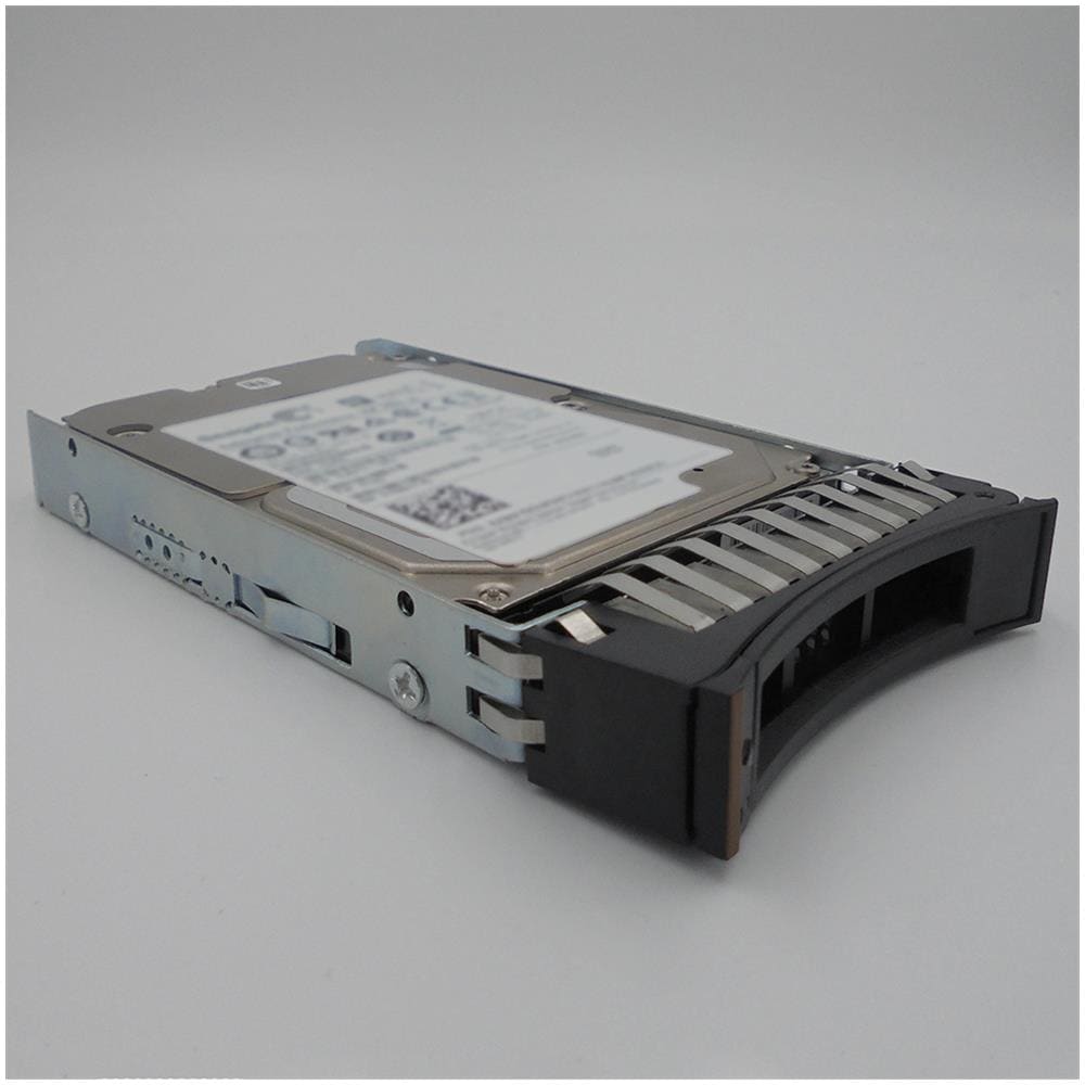 Storage 600SAS / 10-S6, Serial Attached SCSI (SAS) , 600 GB, 6,35 cm (2.5") - Foto 2