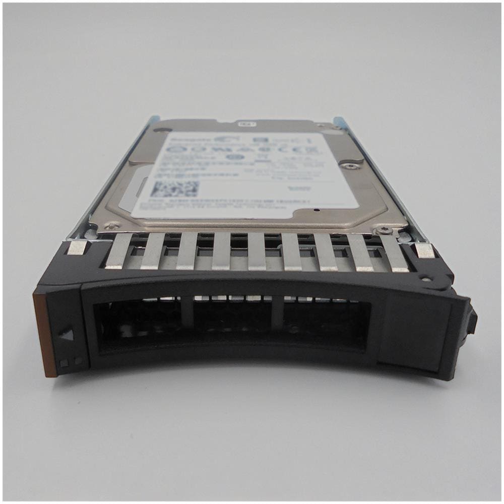 Storage 600SAS / 10-S6, Serial Attached SCSI (SAS) , 600 GB, 6,35 cm (2.5") - Foto 1