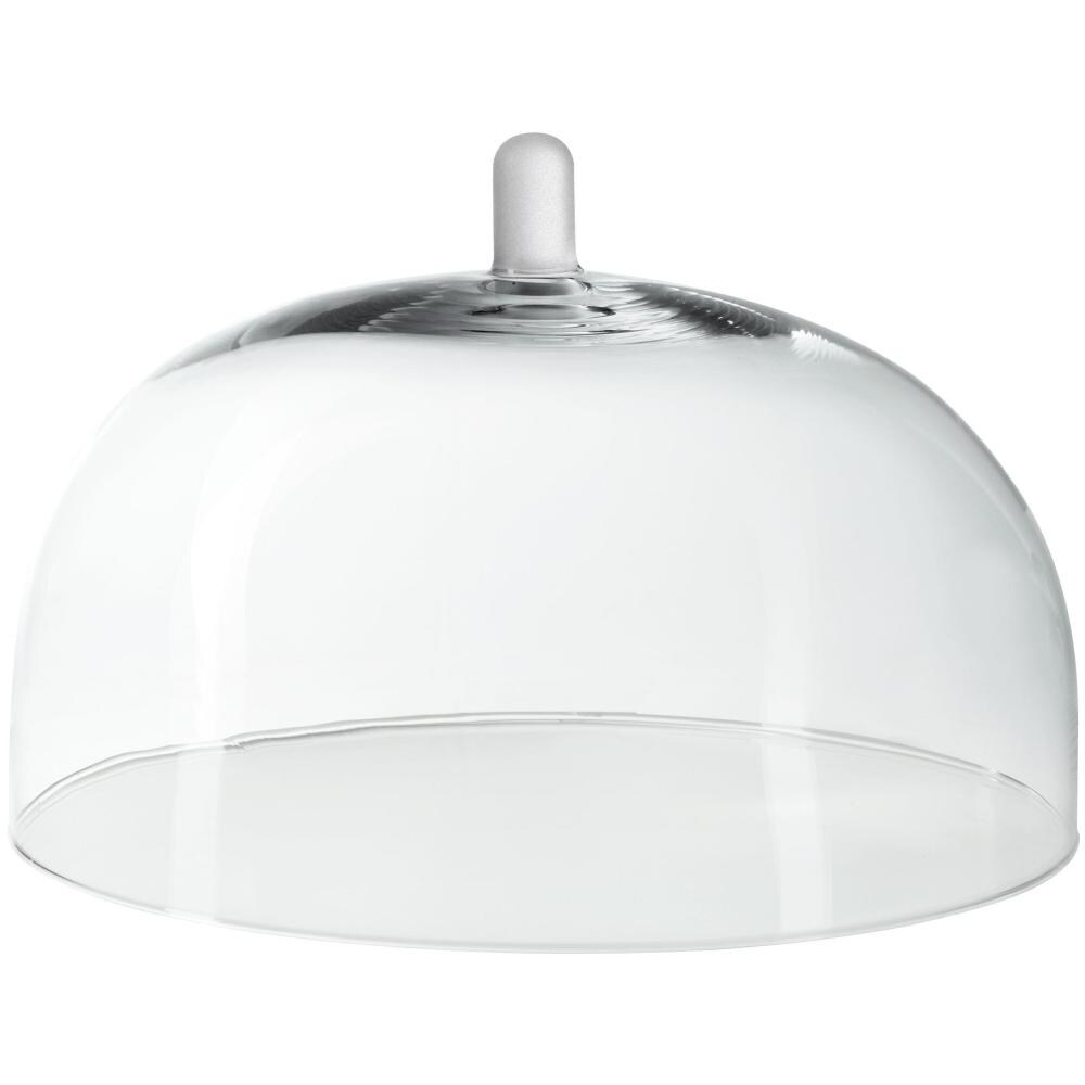 Campana Grande D 28 - Trasparente - Foto 1