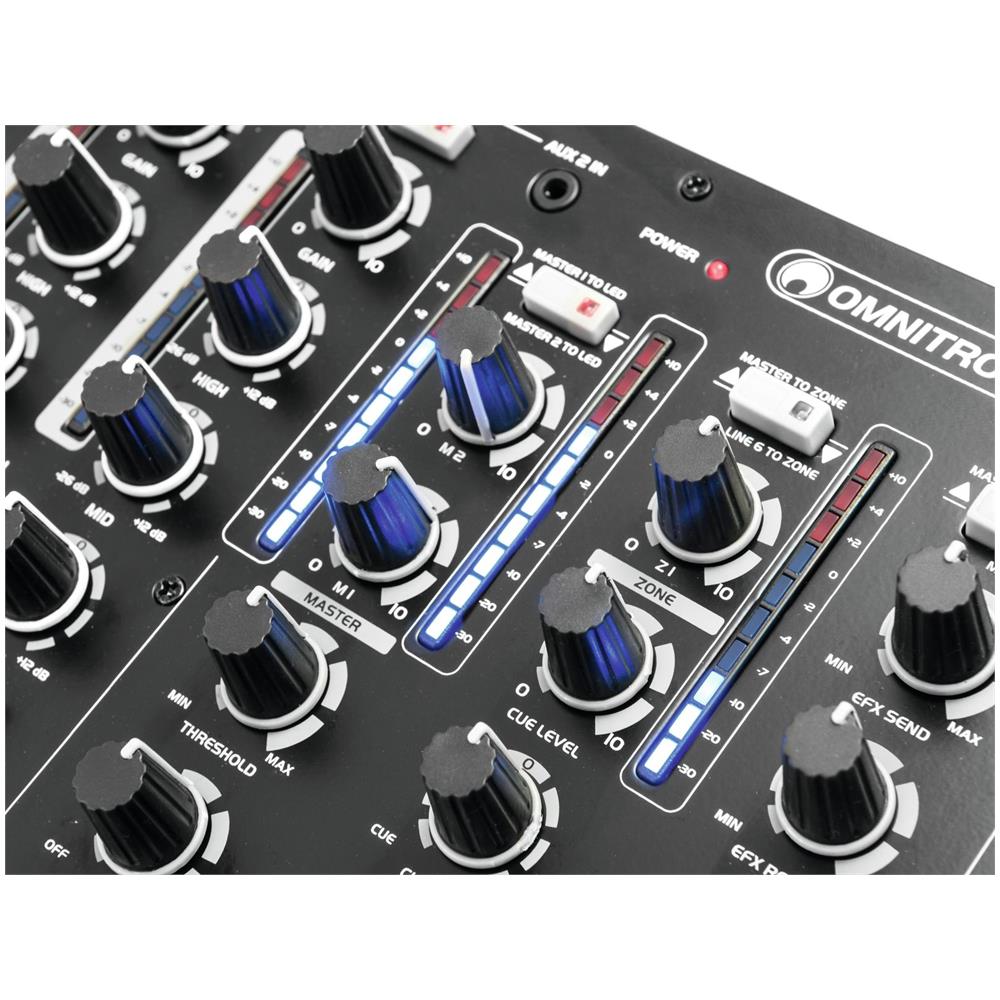 Cm-5300 Club Mixer - Foto 6