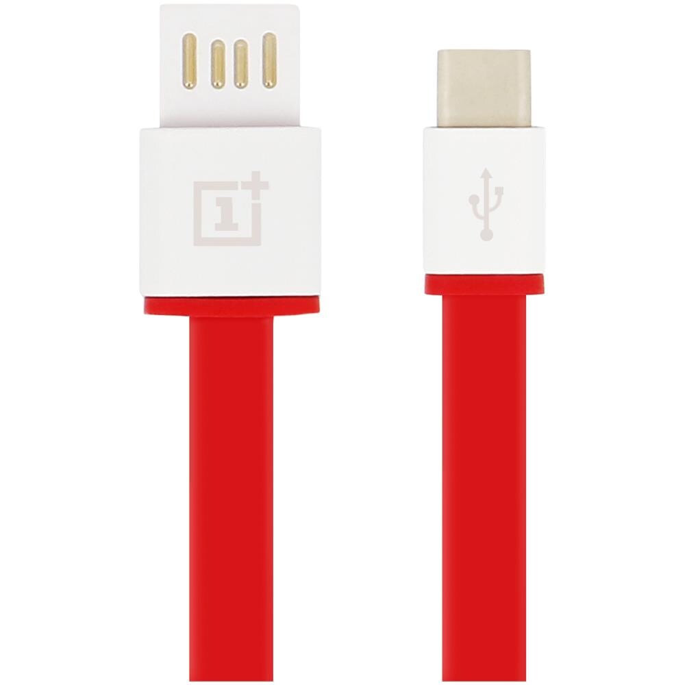 Cavo Usb C Cavo Usb Type-c Verso Usb Reversibile Carica Sincronizzazione - Foto 2