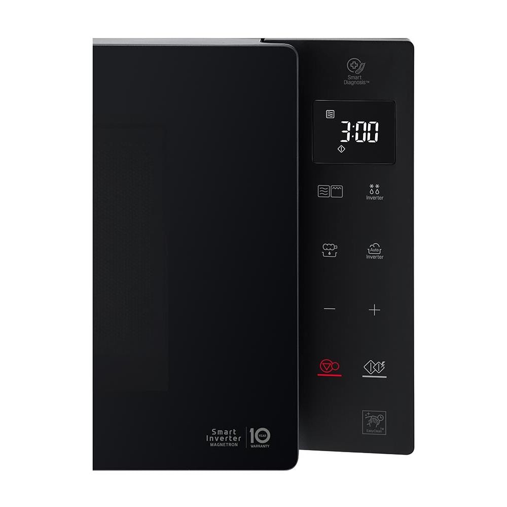 MH6535GIB Forno Microonde Combinato con Grill Capacità 25 Litri Potenza 1150 Watt Colore Nero - Foto 6