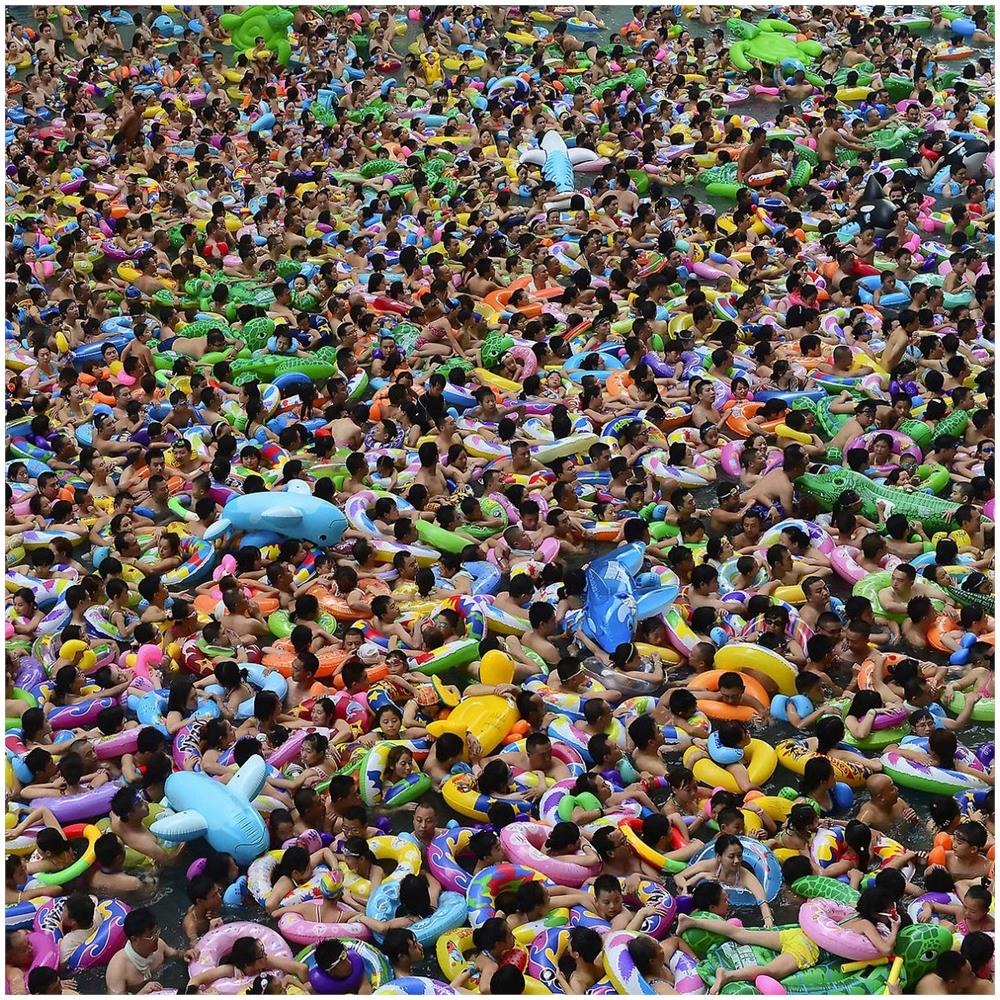 Elbow - Giants Of All Sides - Disponibile dal 11/10/2019 - Foto 1