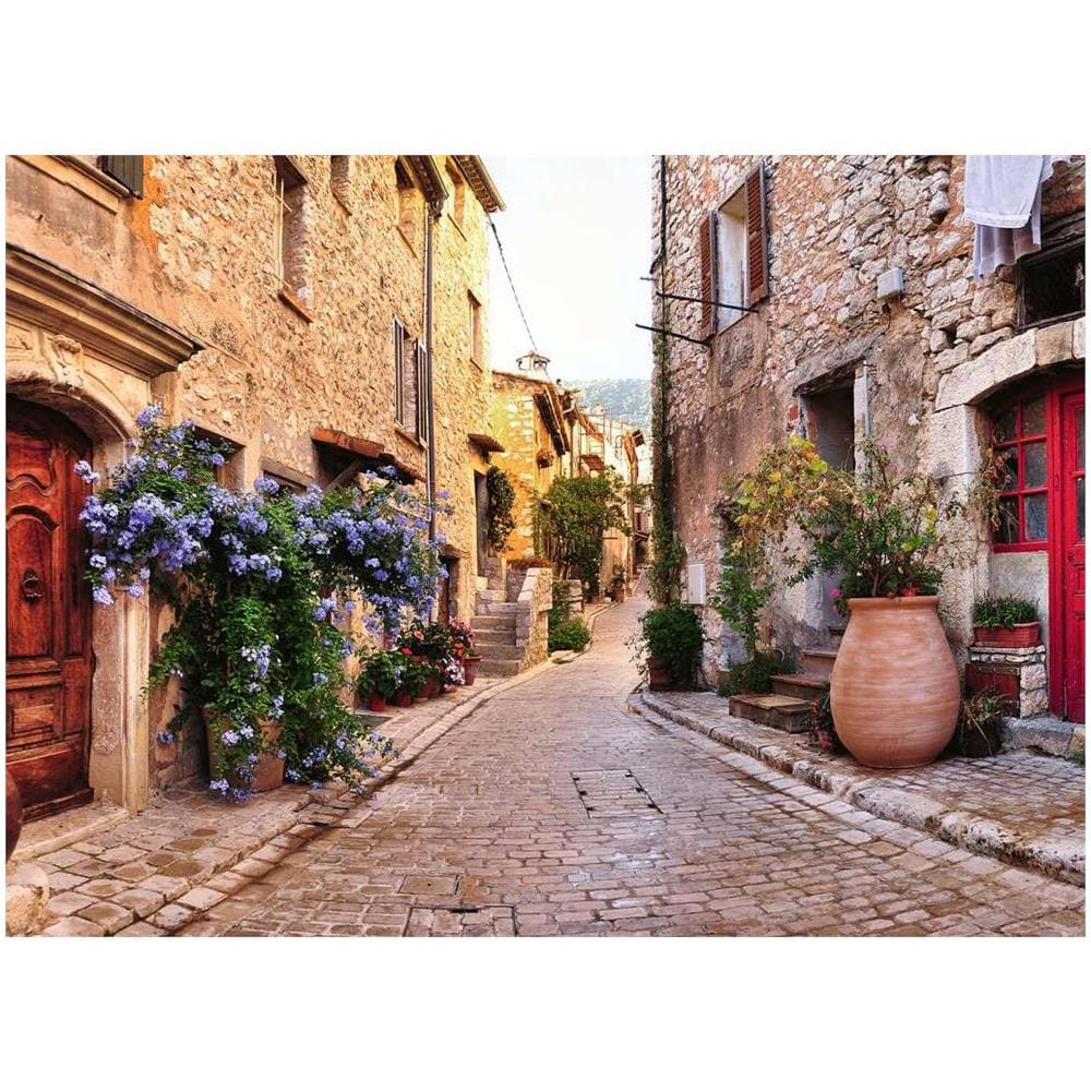 Puzzle Mediterranean Places, France 1000 pz 70 x 50 cm 14975 - Foto 2