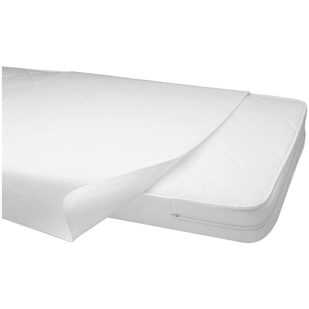 Italbaby 030.0010 Traversa Salvamaterasso Per Carrozzina, 50x60 Cm, Bianco - Foto 1