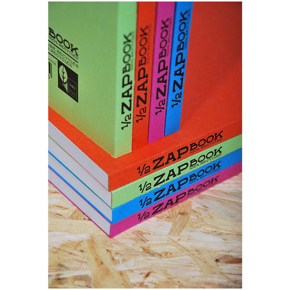 3364c Album Da Disegno A Spirale, A5, 160 Fogli, Nero - Foto 2