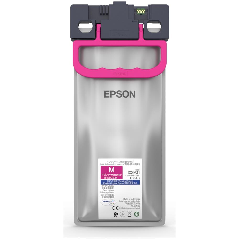 C13T05A300 cartuccia d'inchiostro 1 pz Originale Resa elevata (XL) Magenta - Foto 2