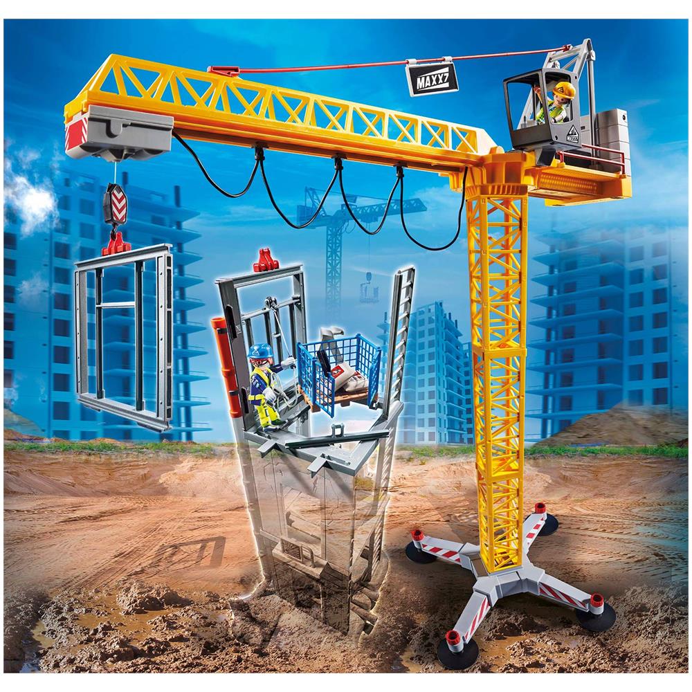 70441 - Construction - Grande Gru - Foto 1