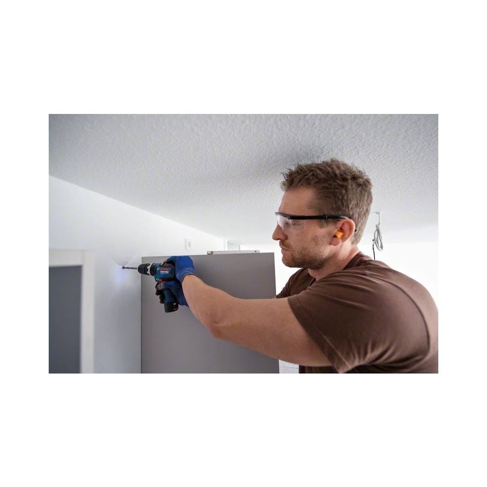 GSB 12V-35 Karton Akku-Schlagbohrschrauber - Foto 2