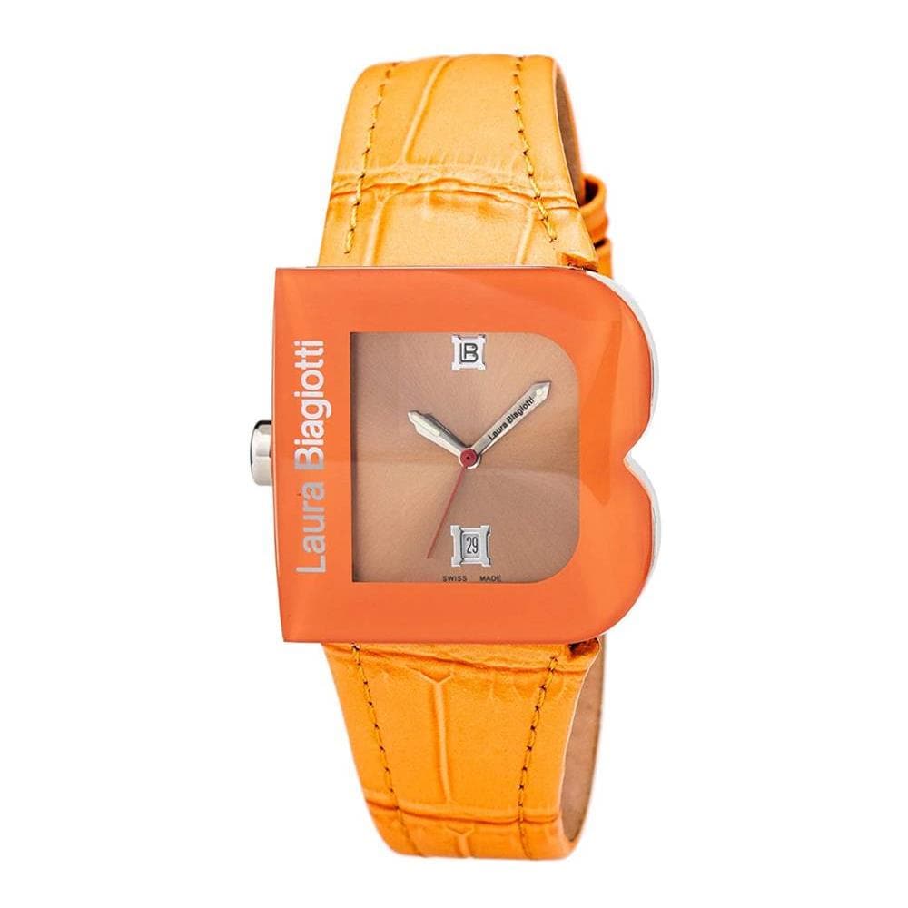 Lb0037l-na Orologio Donna Al Quarzo - Foto 1