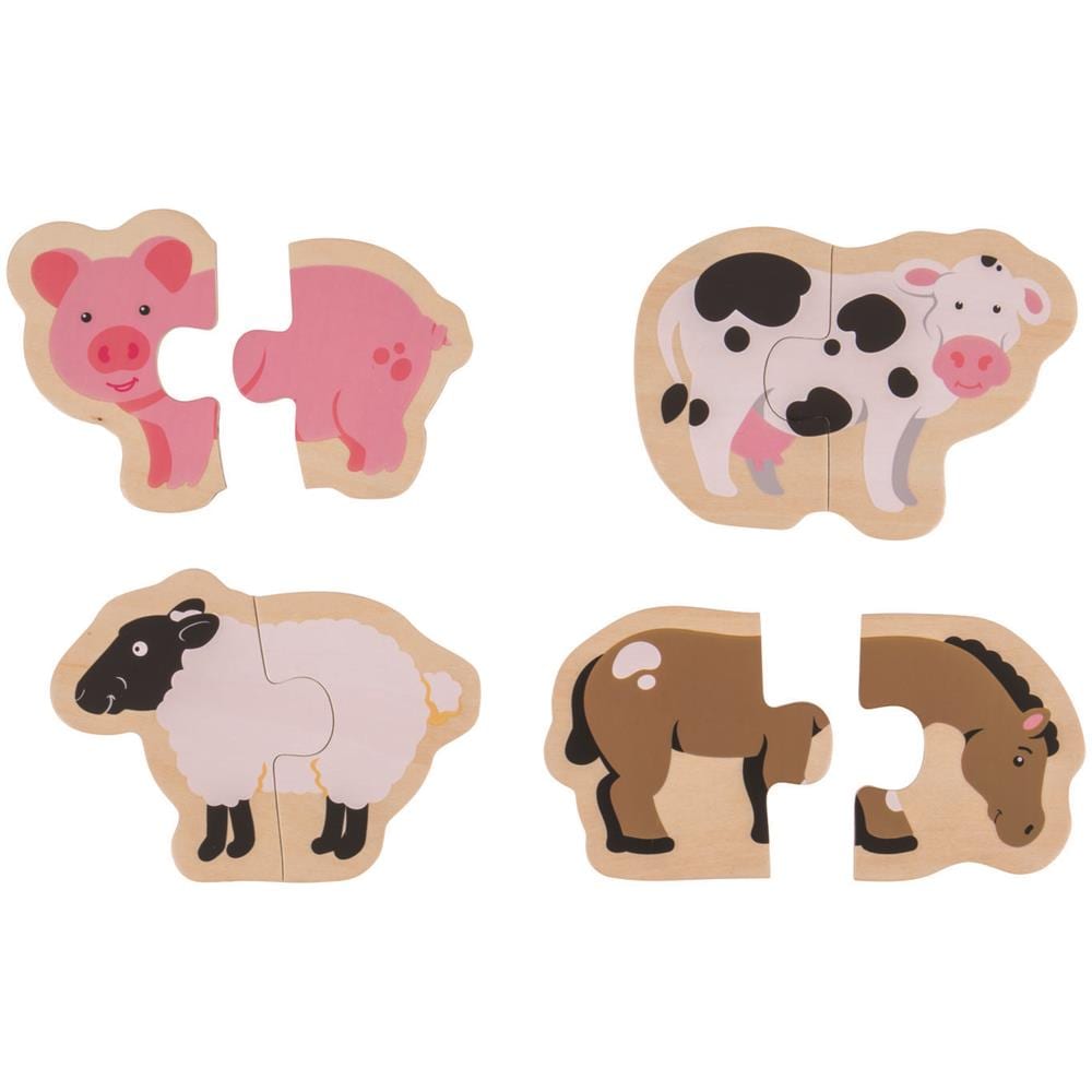 Il Mio Primo Puzzle - Cantiere - Foto 1