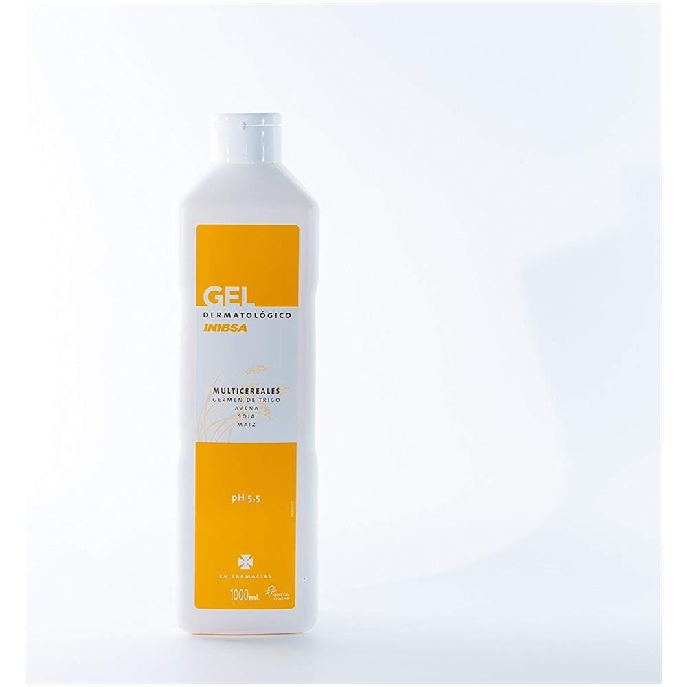 Dermatologico Multicereals Gel 1l - Foto 1