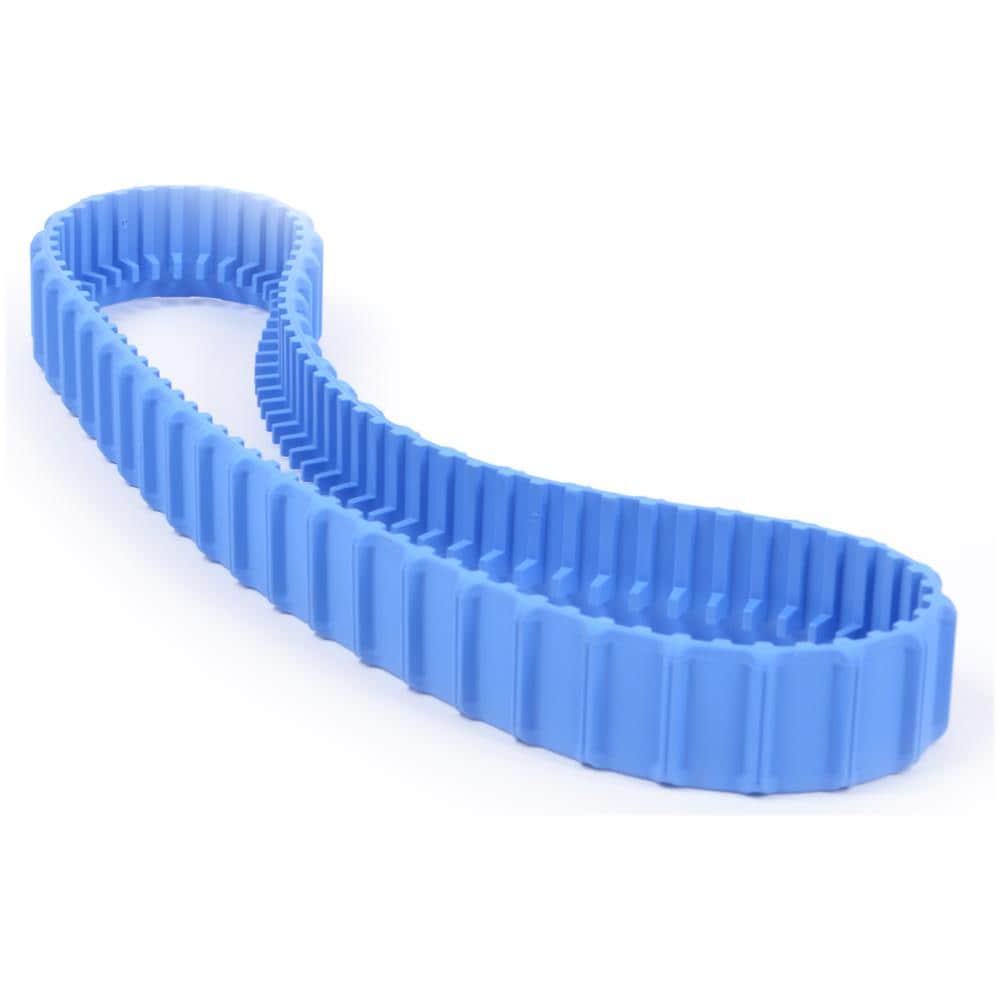 Bruco Da Allenamento Blu Per Robot S - 99831521 - Foto 1