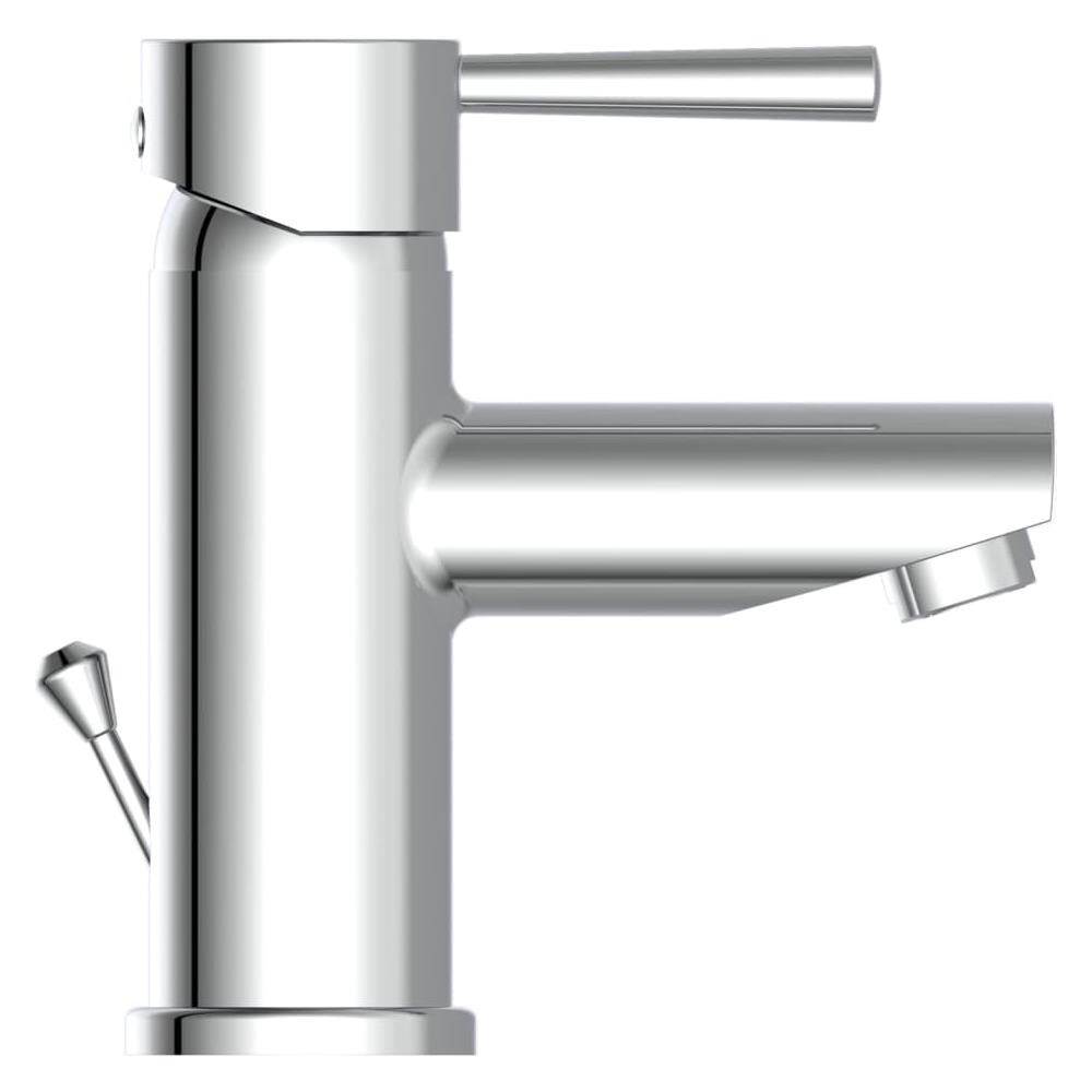 Miscelatore per Lavabo UNICORN Cromato - Foto 2