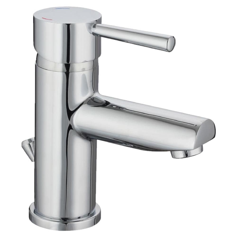 Miscelatore per Lavabo UNICORN Cromato - Foto 1