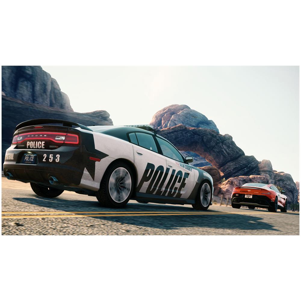 Need for Speed Rivals, PlayStation 4, Corse, E10+ (Tutti 10+)  - Foto 1
