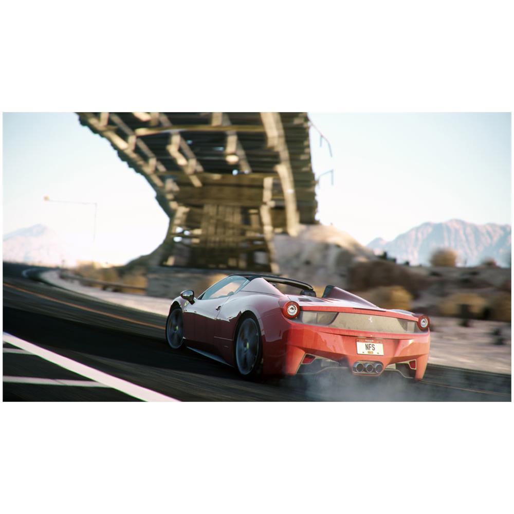 Need for Speed Rivals, PlayStation 4, Corse, E10+ (Tutti 10+)  - Foto 2