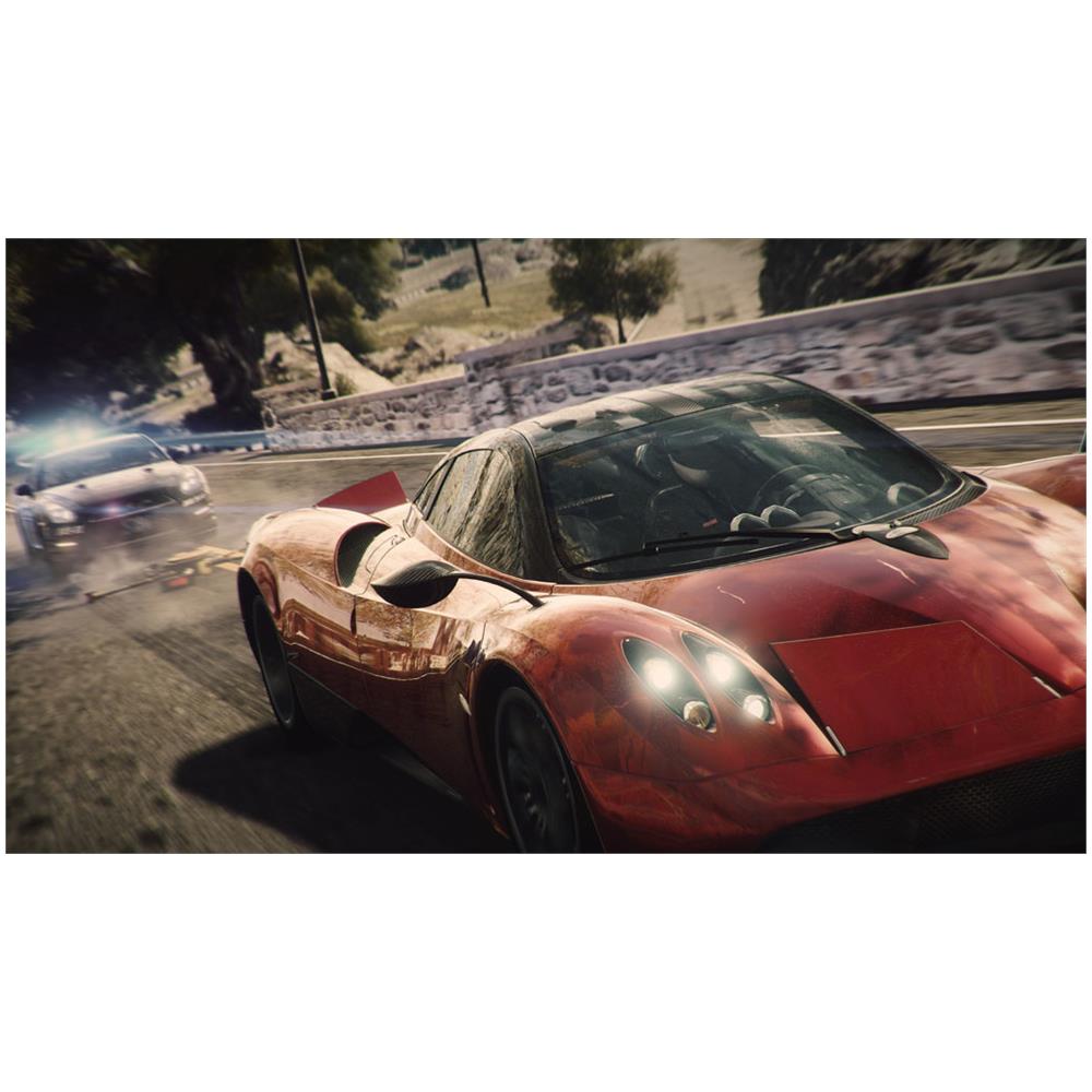 Need for Speed Rivals, PlayStation 4, Corse, E10+ (Tutti 10+)  - Foto 3