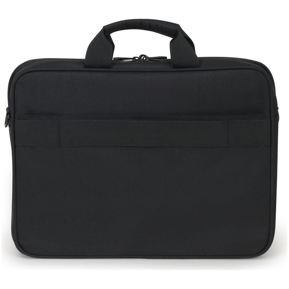 Top Traveller 14.1" Borsa da corriere Nero - Foto 1