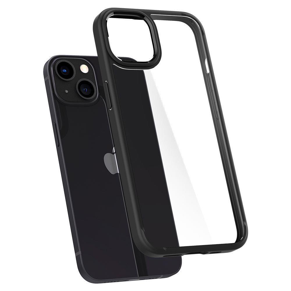 Custodia Cover Protettiva Per Iphone 13 Mini - Foto 2