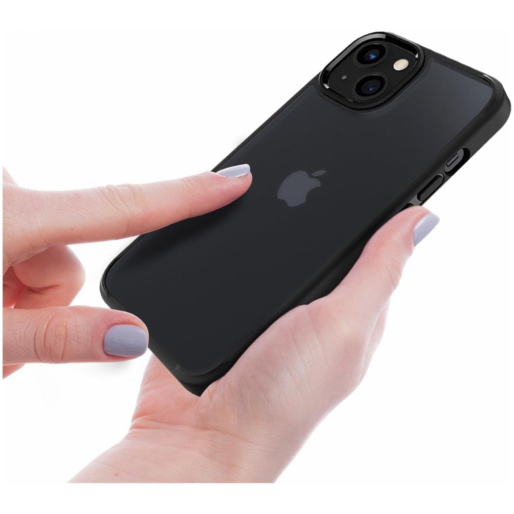 Custodia Cover Protettiva Per Iphone 13 Mini - Foto 12
