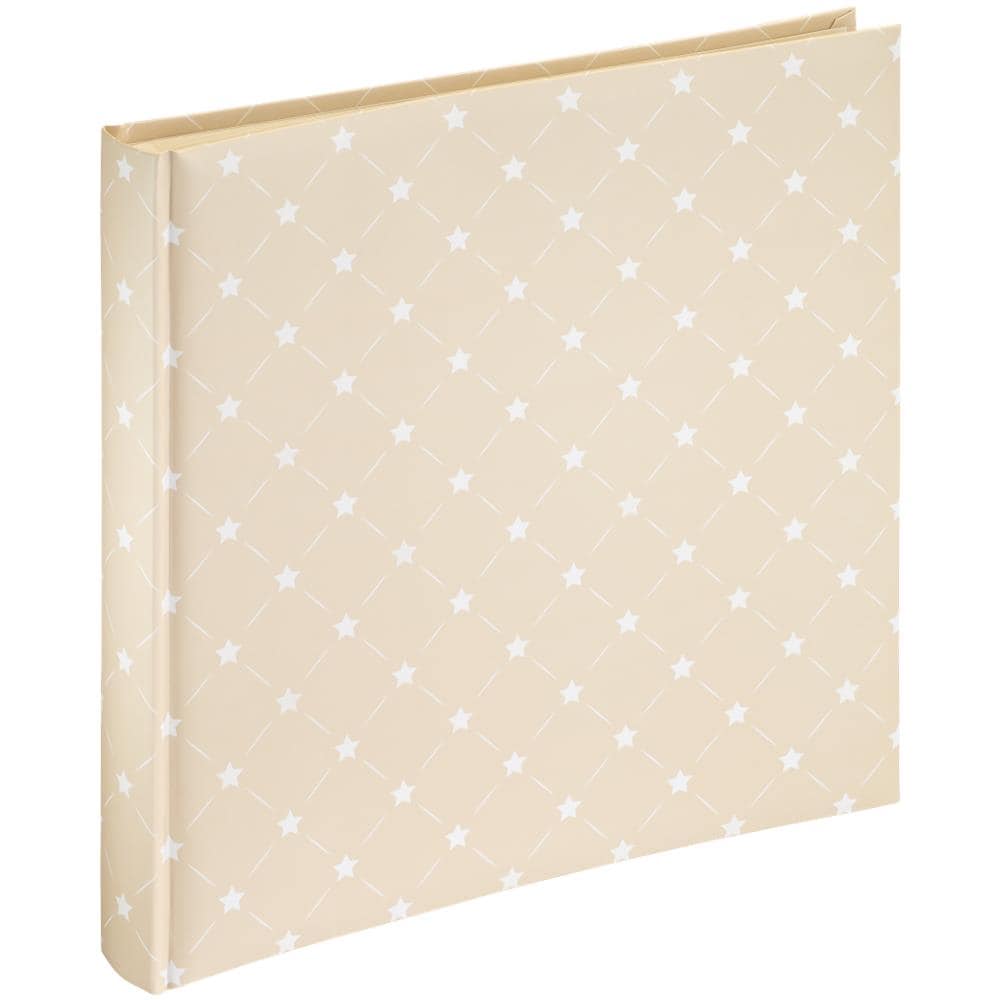 Hama Skies II album fotografico e portalistino Beige 240 fogli 10 x 15 cm - Foto 1