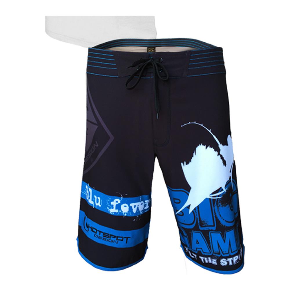 Pack Big Game M Bianco / blu - Foto 3