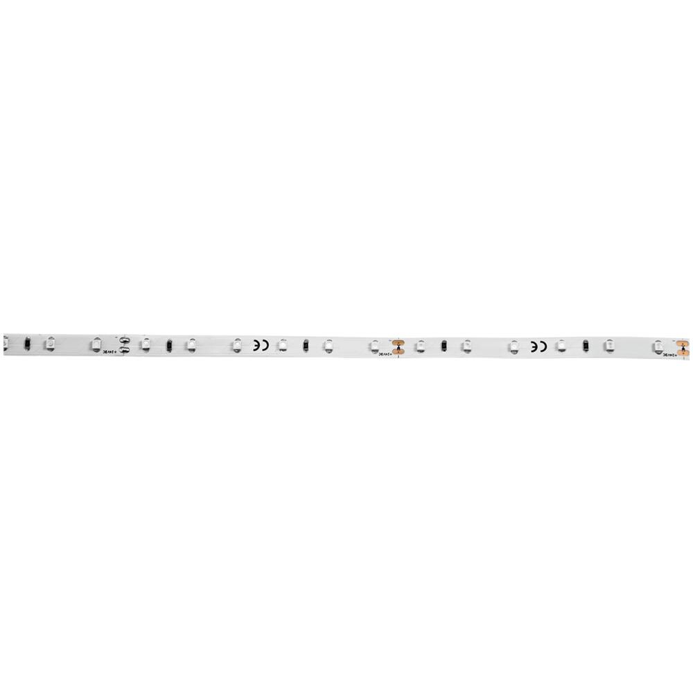 Led Strip 300 5m 3528 Uv 24v - Foto 2