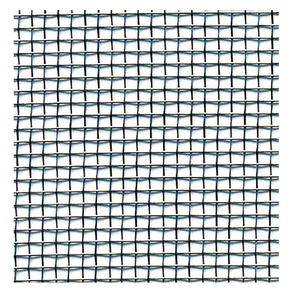 Tela Zanzariera Alluminio 'california' Mt 1,20 X 30 - Foto 1