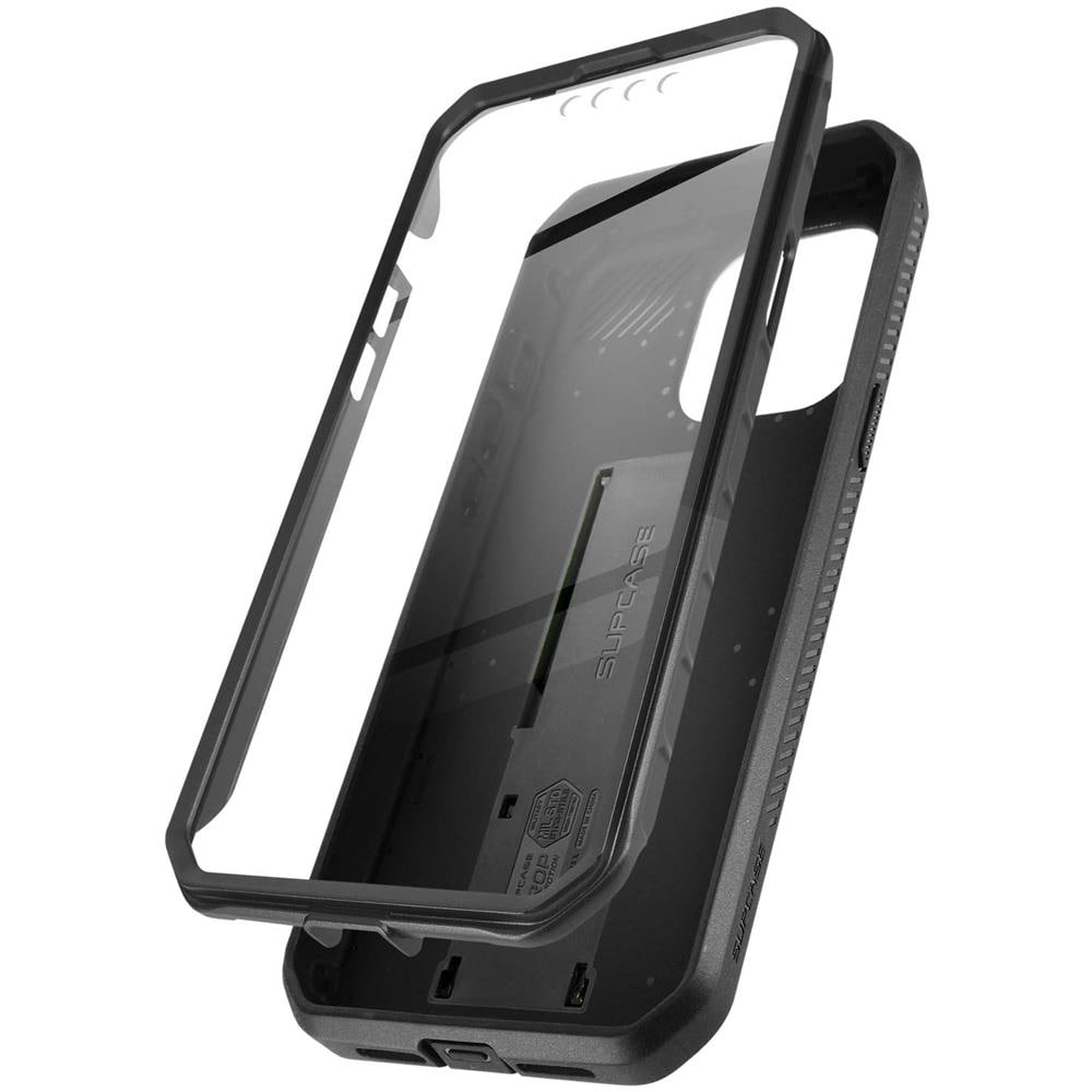 Cover Multistrato Iphone 14 Unicorn Beatle Pro Nera - Foto 5