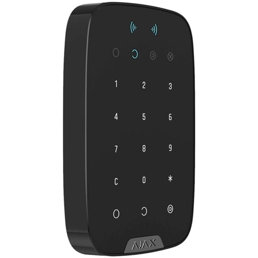 Keypad Plus Nero - Keypadplus-b - Foto 2